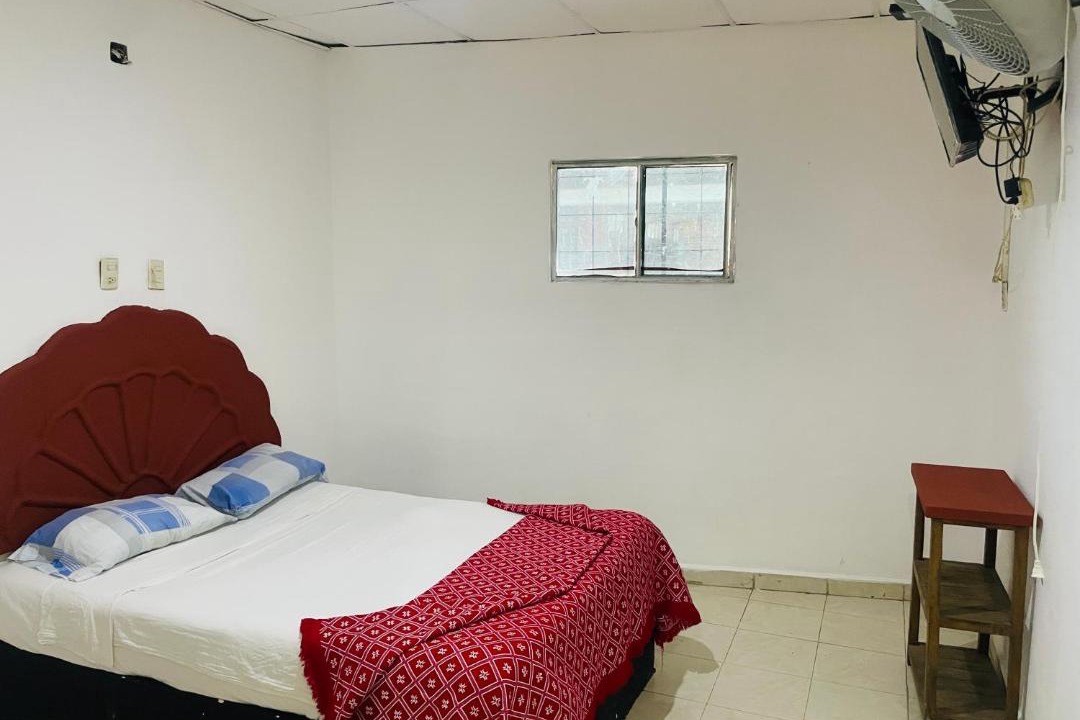 Photo of Bedroom in Tapachula