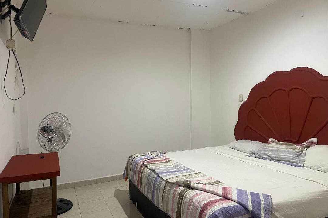 Photo of Bedroom in Tapachula