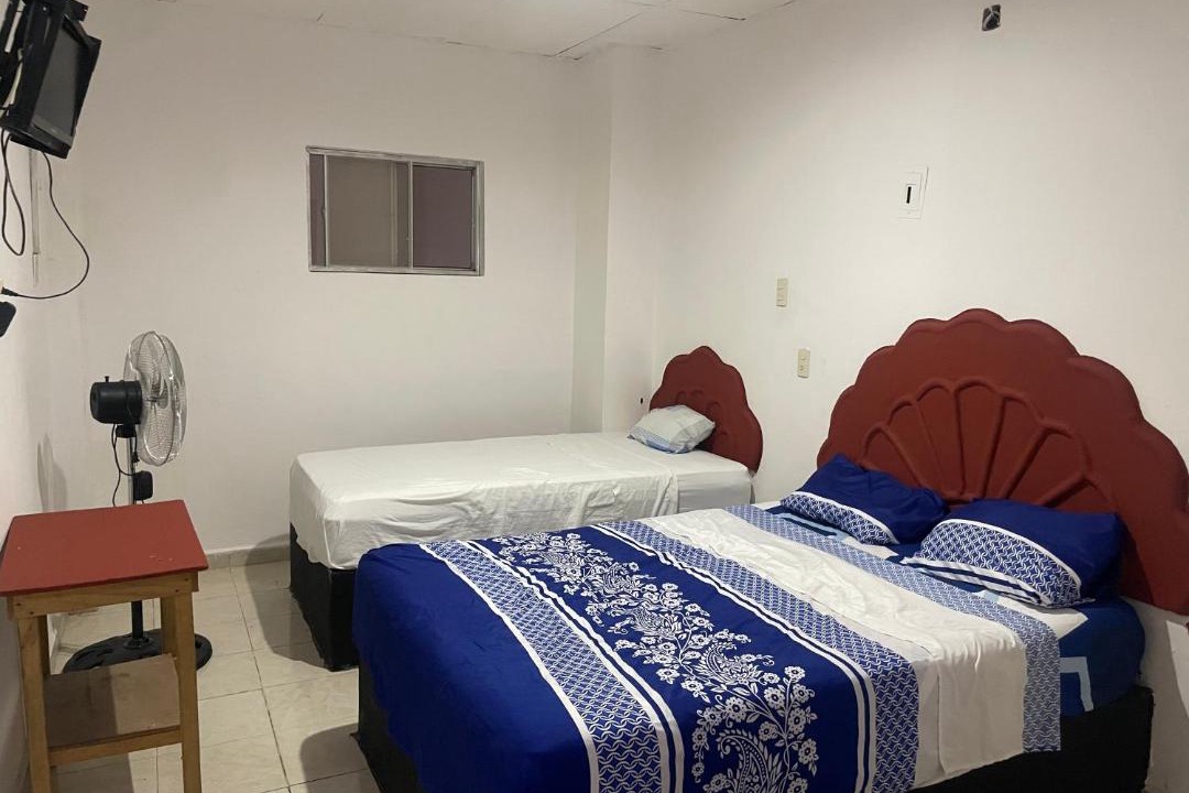 Photo of Bedroom in Tapachula