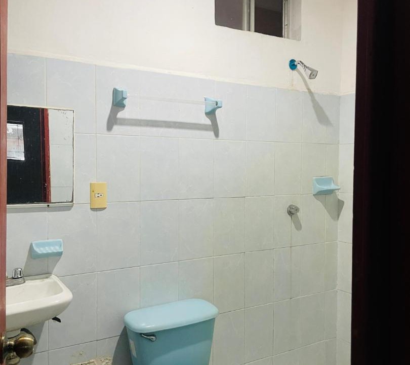 Photo of Bathroom in Tapachula