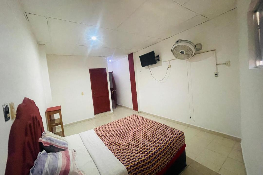 Photo of Bedroom in Tapachula