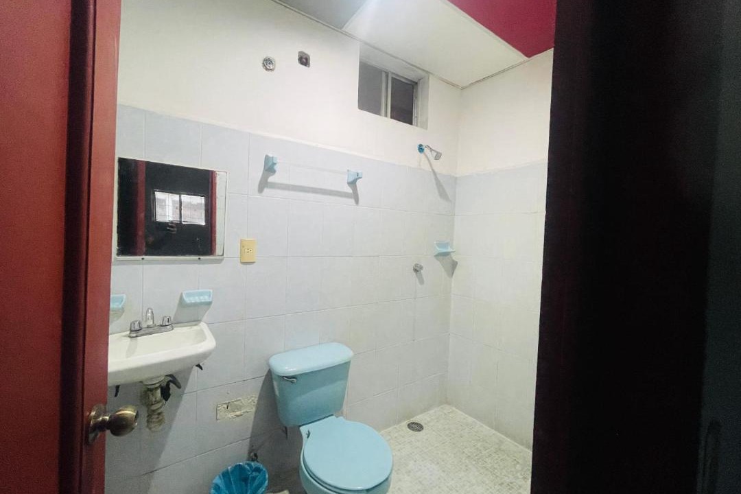 Photo of Bathroom in Tapachula