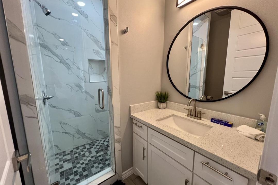 Photo of Bathroom in Brownsville