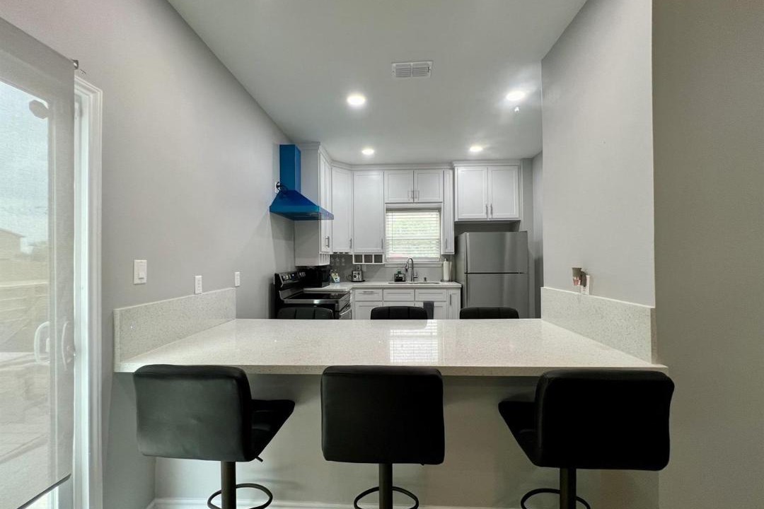 Photo of Kitchen in Brownsville