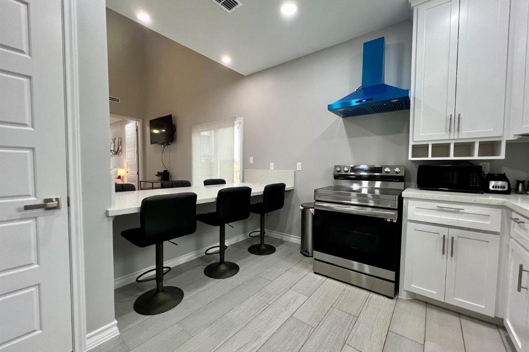 Photo of Kitchen in Brownsville