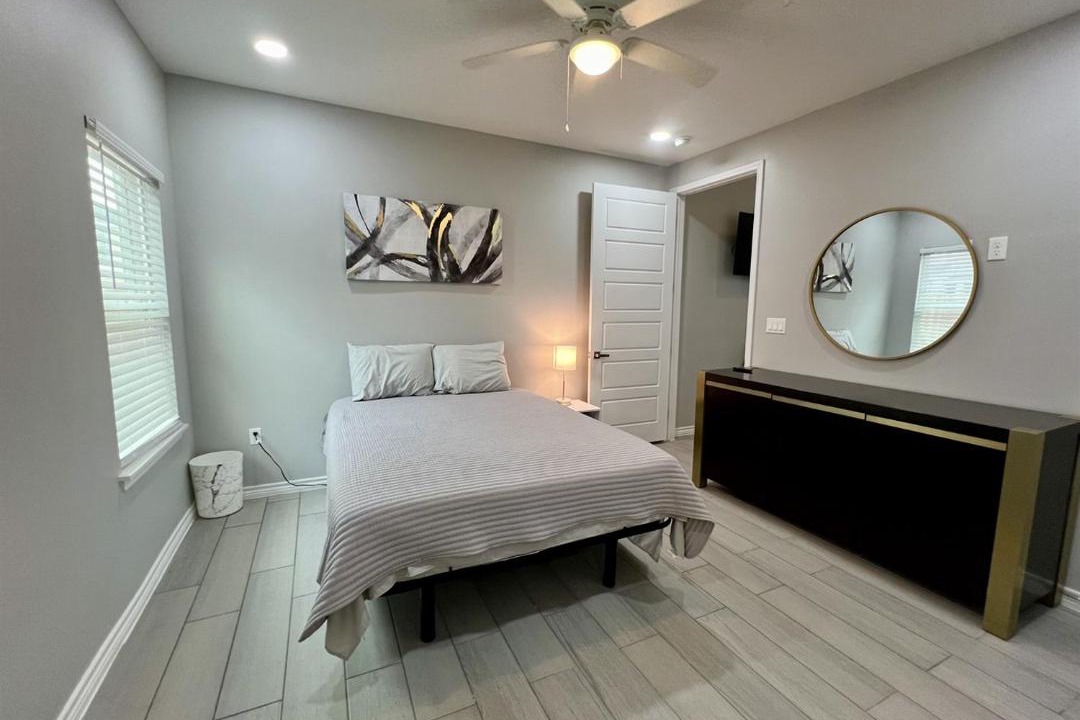 Photo of Bedroom in Brownsville