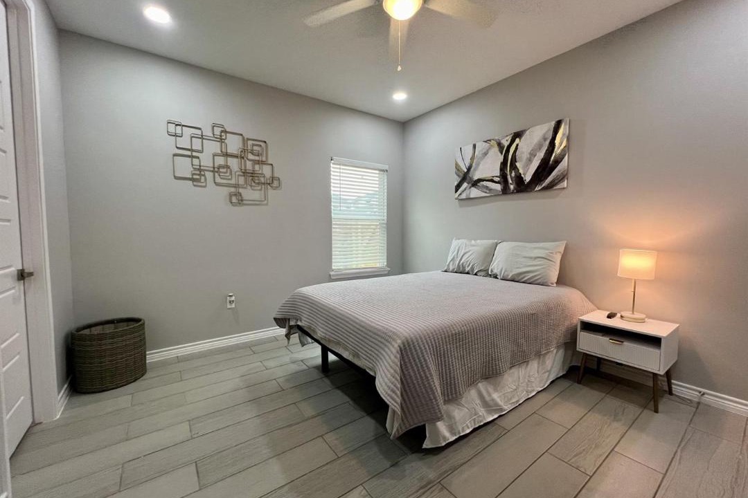 Photo of Bedroom in Brownsville