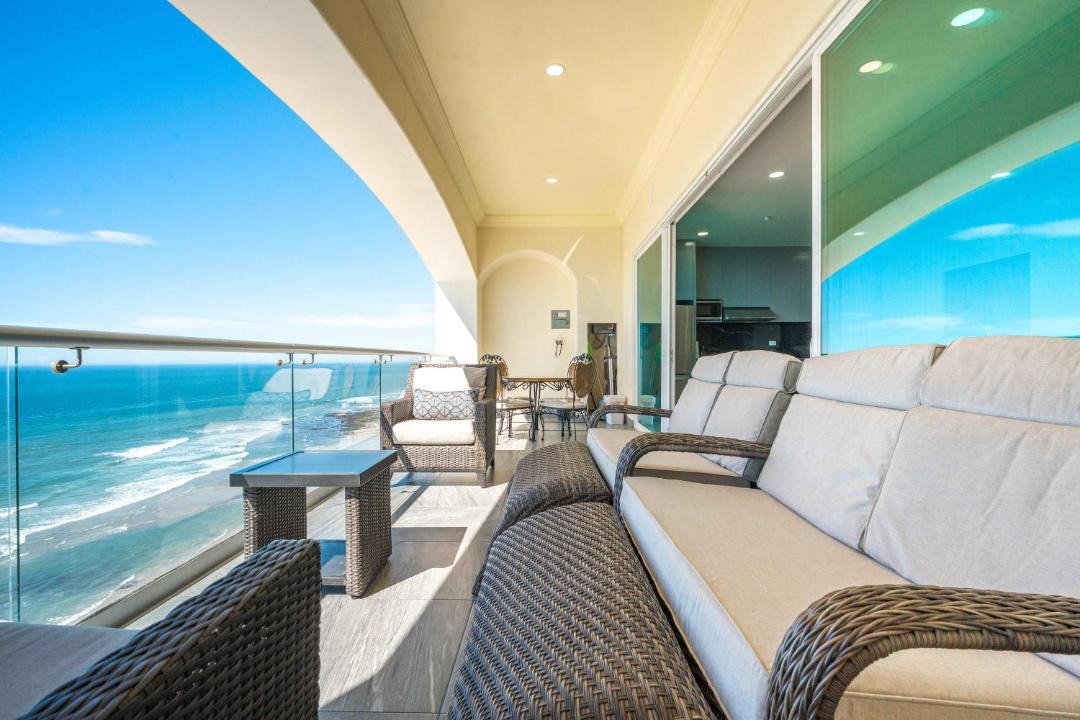 Photo of Patio Balcony in Rosarito