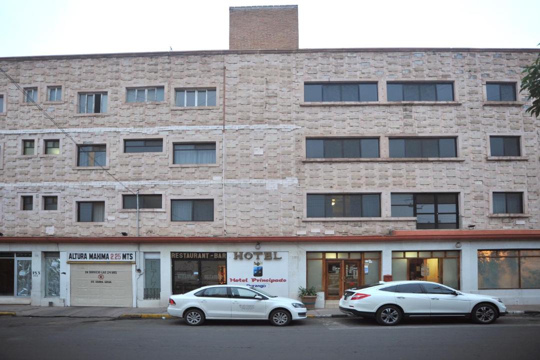 Photo of Buildings in Durango