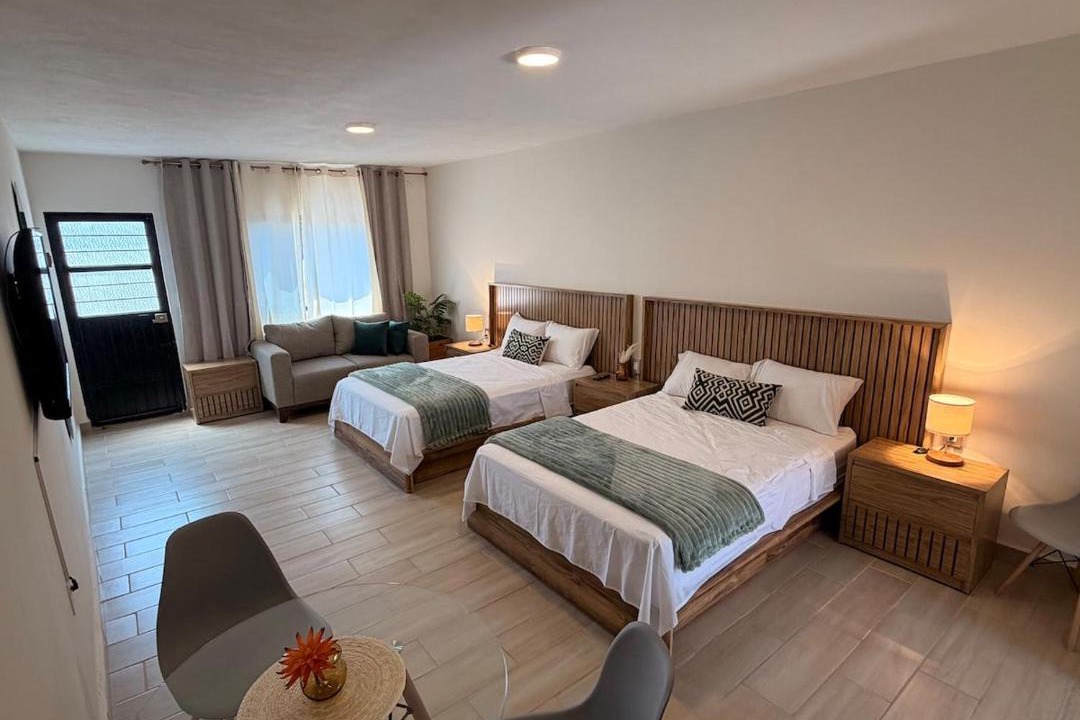 Photo of Bedroom in Guadalajara Municipality