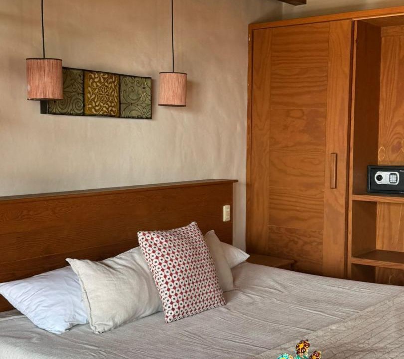 Photo of Bedroom in Tapalpa
