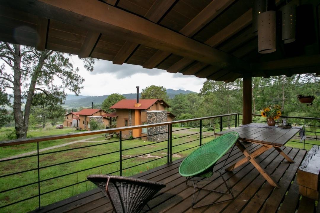 Photo of Others in Tapalpa
