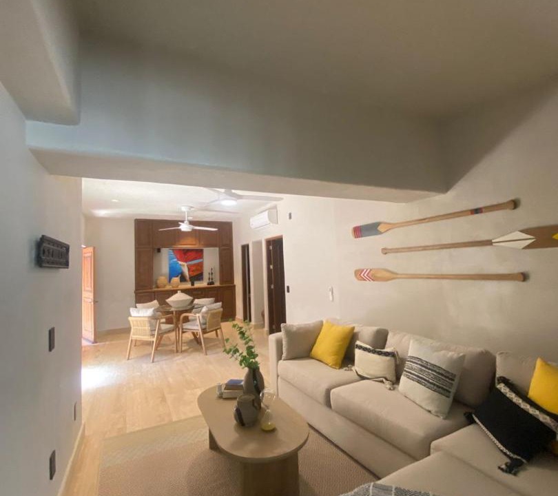 Photo of Livingroom in La Punta