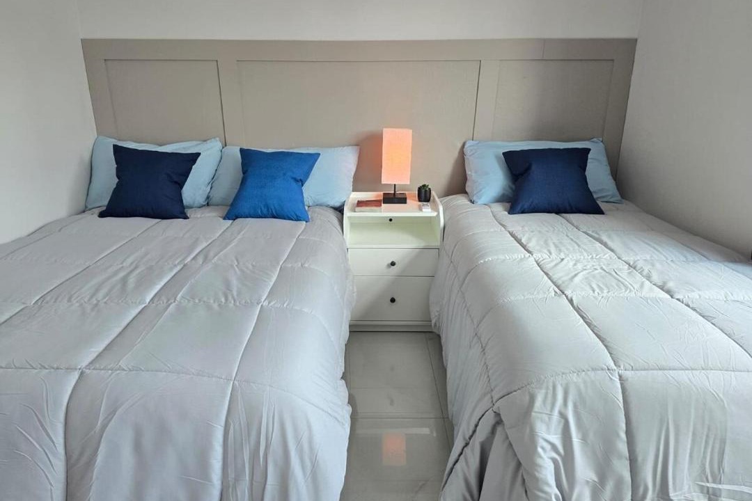 Photo of Bedroom in Guadalajara Municipality