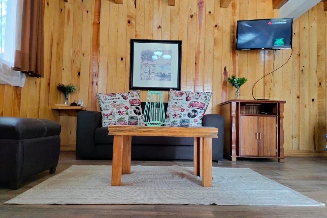 Photo of Livingroom in Mazamitla