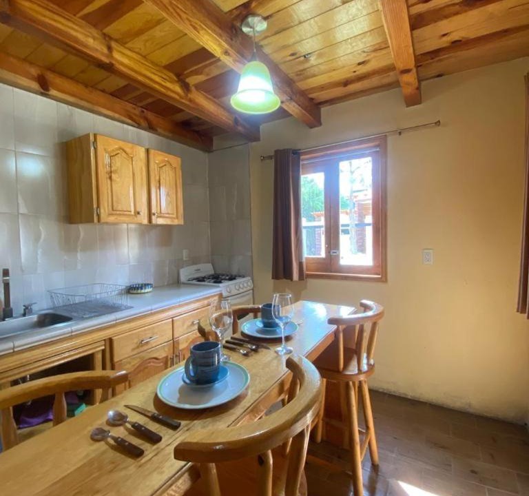 Photo of Kitchen in Mazamitla