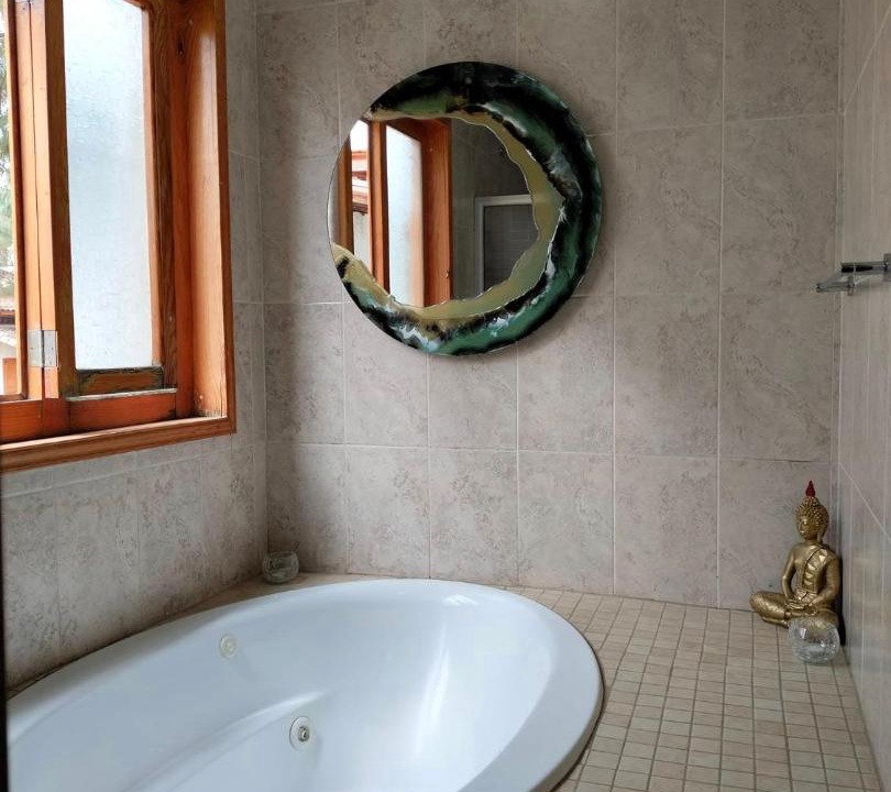 Photo of Bathroom in Mazamitla