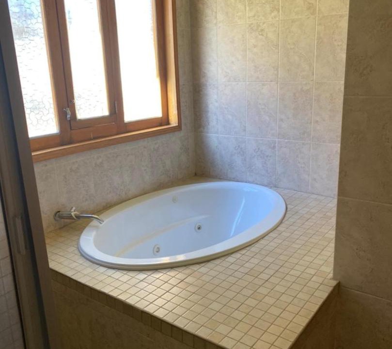 Photo of Bathroom in Mazamitla