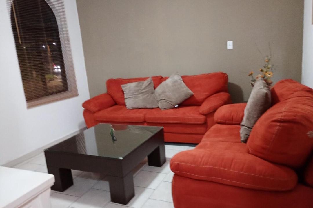 Photo of Livingroom in San Luis Potosi