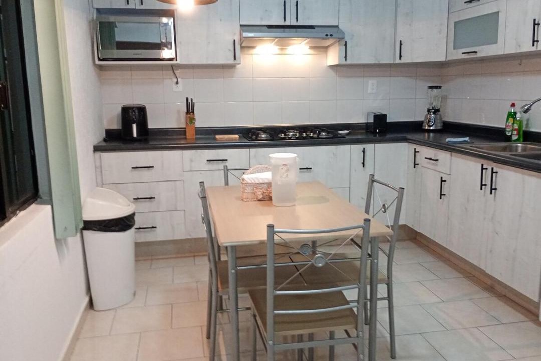 Photo of Kitchen in San Luis Potosi