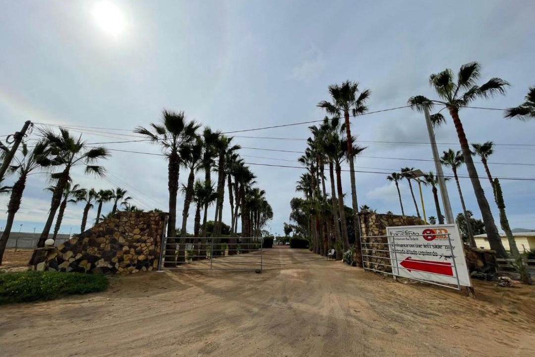 Photo of Others in San Quintin