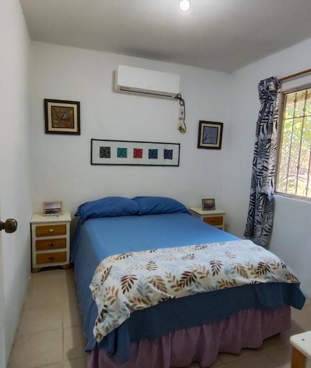 Photo of Bedroom in Puerto Arista