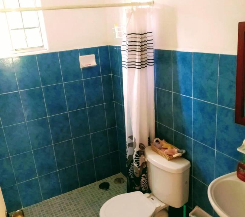 Photo of Bathroom in Puerto Arista