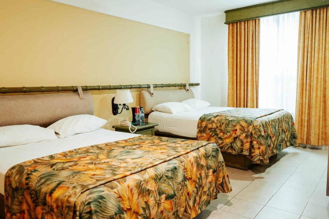 Photo of Bedroom in Gomez Farias