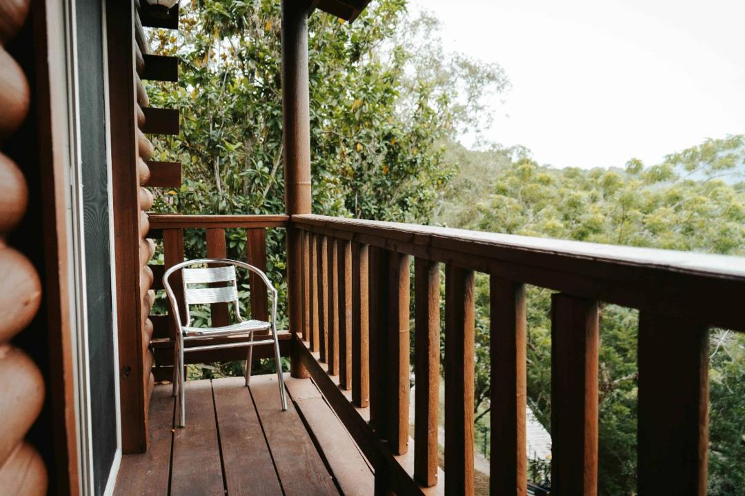 Photo of Patio Balcony in Gomez Farias