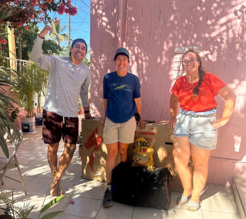 Photo of Others in El Rosarito