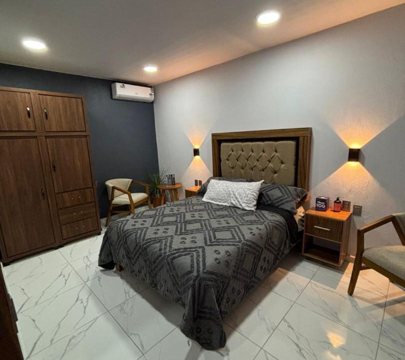 Photo of Bedroom in Atotonilco el Alto
