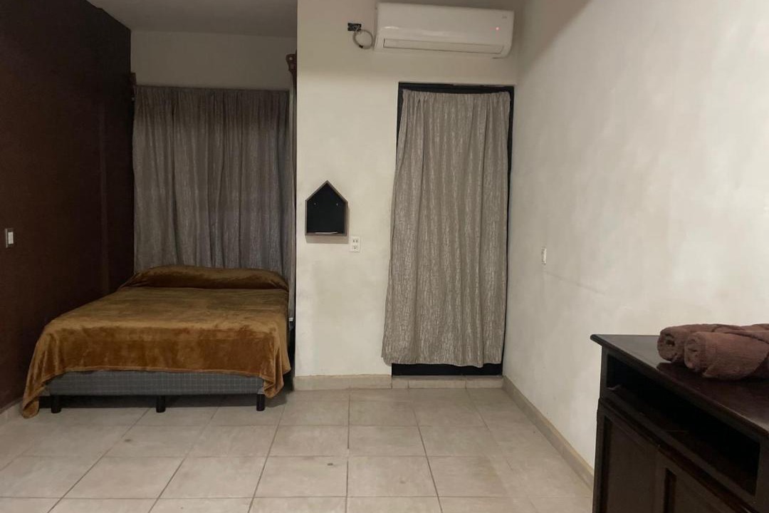 Photo of Bedroom in Tamasopo