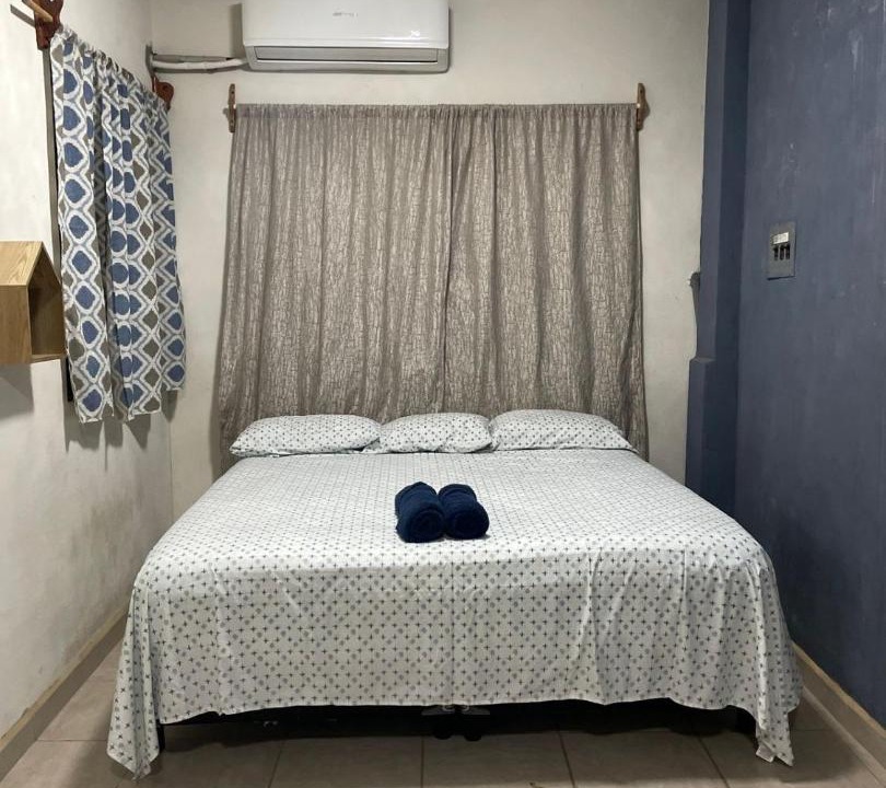 Photo of Bedroom in Tamasopo