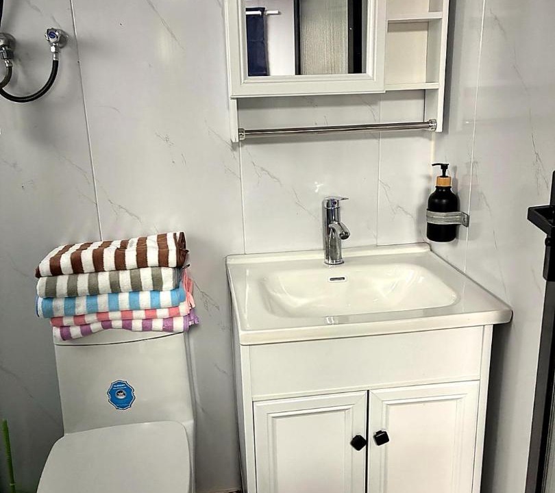 Photo of Bathroom in Barra de Navidad