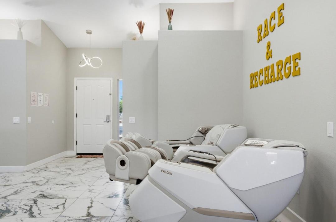 Photo of Bathroom in Casa Grande