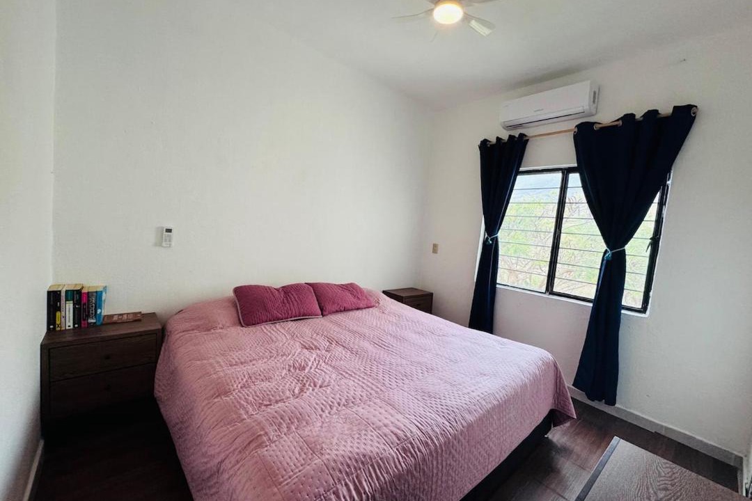 Photo of Bedroom in Tuxtla Gutierrez