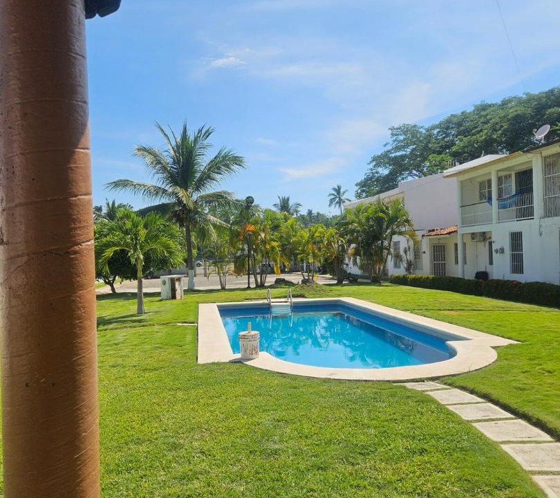 Photo of Others in San Jose Ixtapa