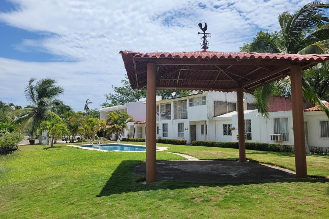 Photo of Others in San Jose Ixtapa