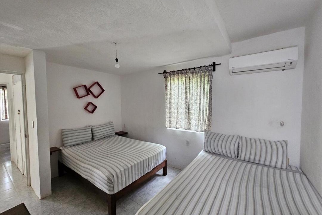 Photo of Bedroom in San Jose Ixtapa