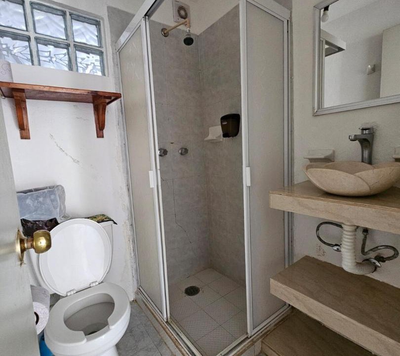 Photo of Bathroom in San Jose Ixtapa