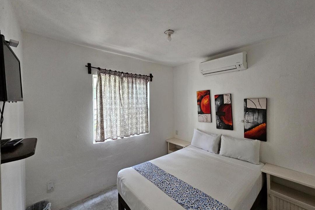 Photo of Bedroom in San Jose Ixtapa