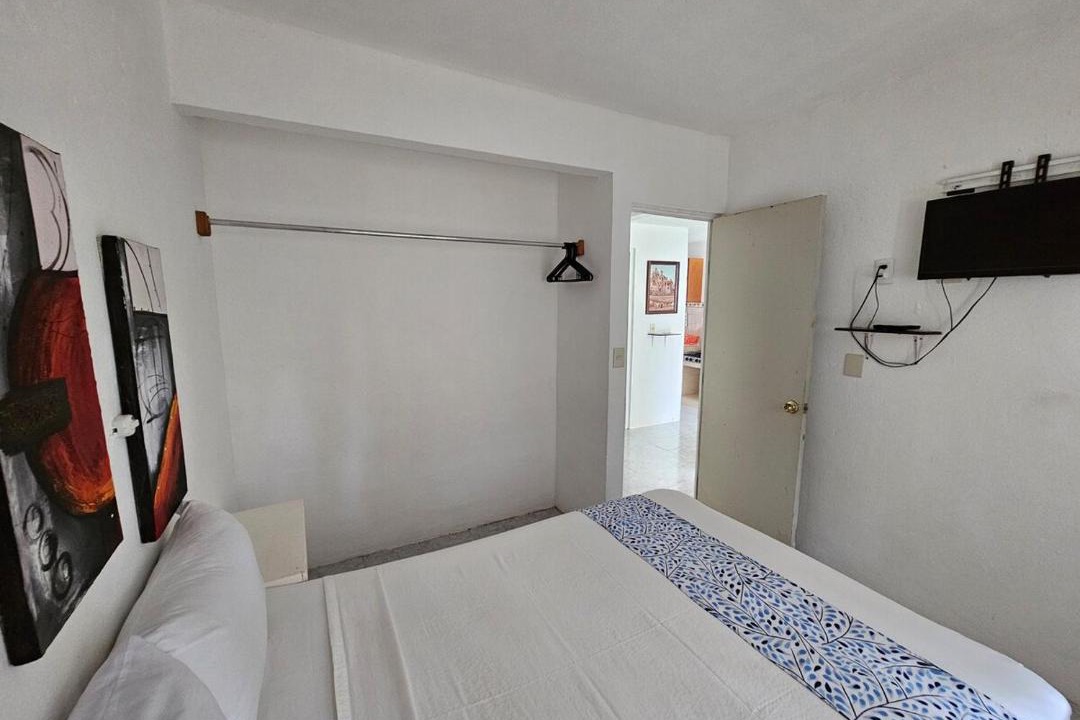 Photo of Bedroom in San Jose Ixtapa