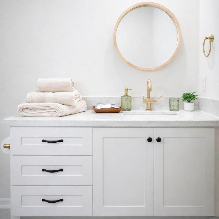 Photo of Bathroom in Brownsville