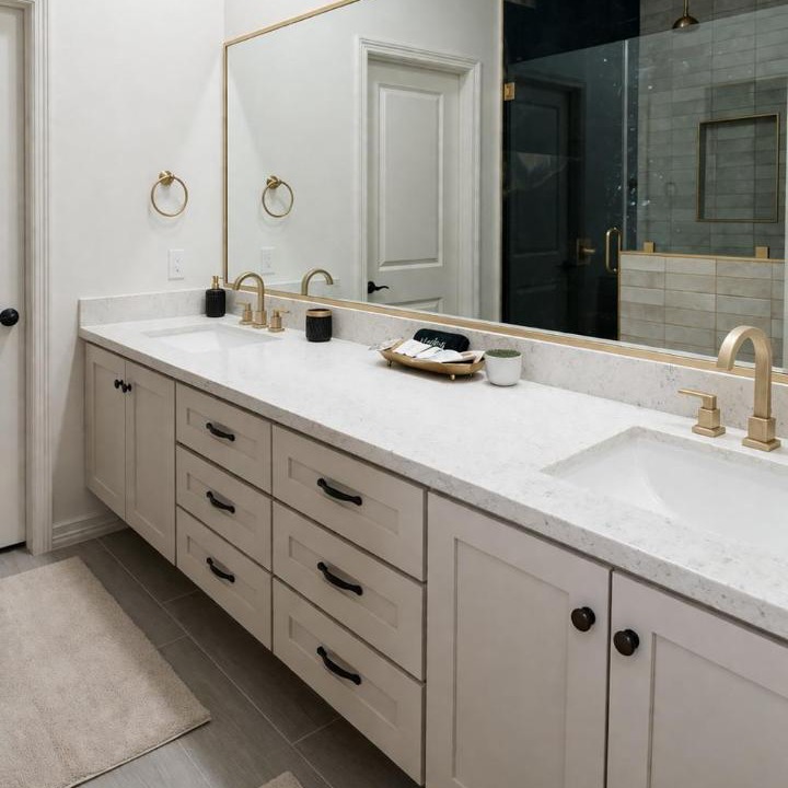 Photo of Bathroom in Brownsville