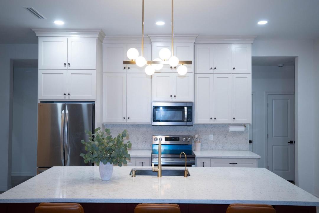 Photo of Kitchen in Brownsville