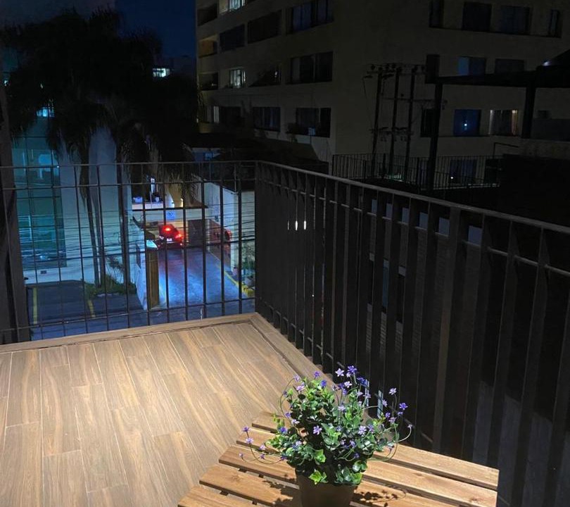 Photo of Patio Balcony in Lafayette