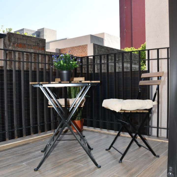 Photo of Patio Balcony in Lafayette