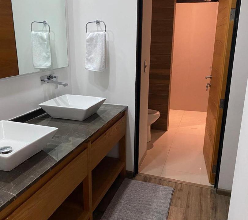 Photo of Bathroom in Lafayette
