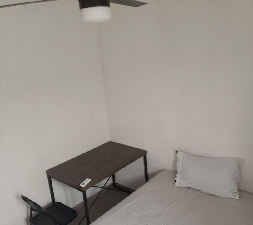 Photo of Bedroom in Puerto Juarez