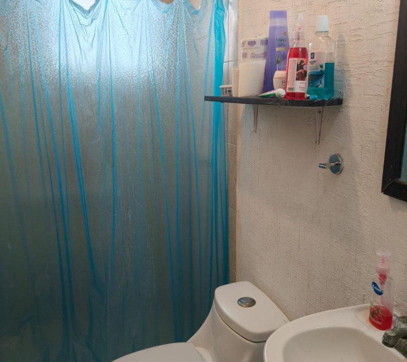 Photo of Bathroom in Puerto Juarez
